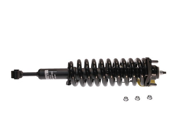 Suspension Strut and Coil Spring Assembly KYB SR4134