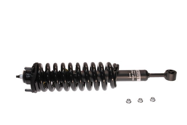 Suspension Strut and Coil Spring Assembly KYB SR4134