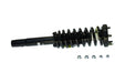 Suspension Strut and Coil Spring Assembly KYB SR4135