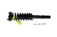 Suspension Strut and Coil Spring Assembly KYB SR4136