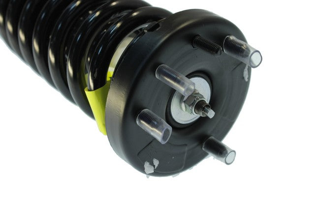 Suspension Strut and Coil Spring Assembly KYB SR4136