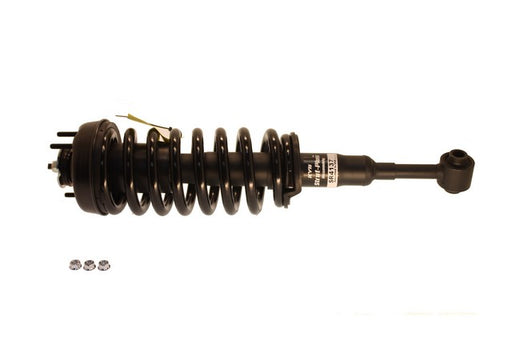 Suspension Strut and Coil Spring Assembly KYB SR4137