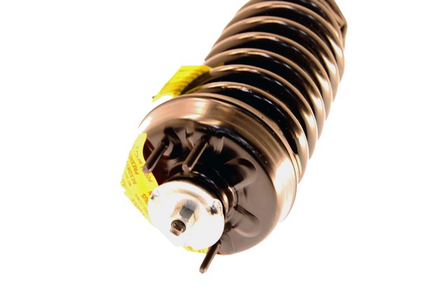 Suspension Strut and Coil Spring Assembly KYB SR4137