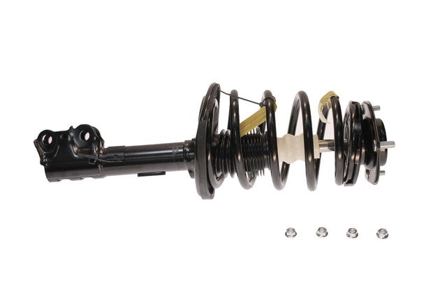 Suspension Strut and Coil Spring Assembly KYB SR4138