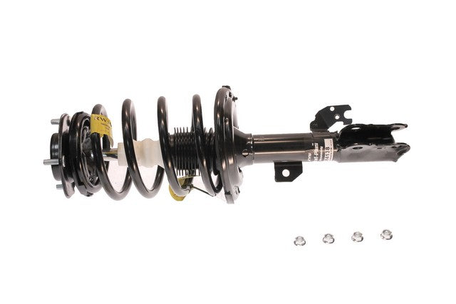 Suspension Strut and Coil Spring Assembly KYB SR4138