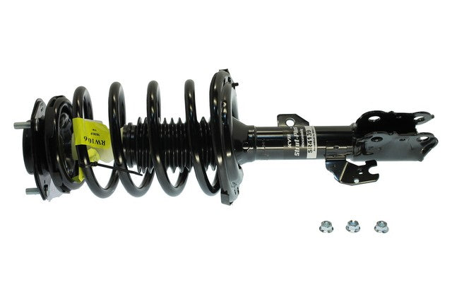 Suspension Strut and Coil Spring Assembly KYB SR4139