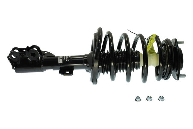 Suspension Strut and Coil Spring Assembly KYB SR4139