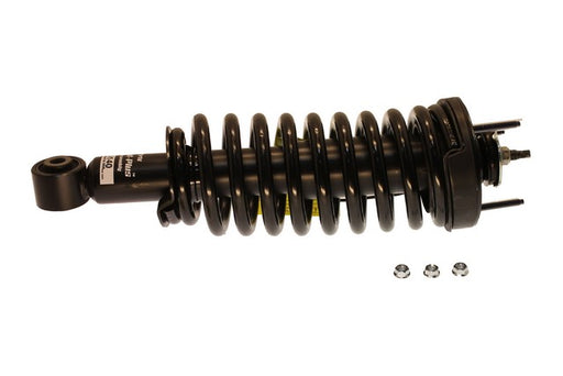 Suspension Strut and Coil Spring Assembly KYB SR4140
