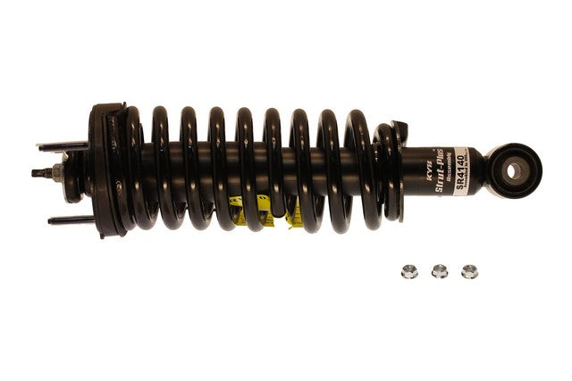 Suspension Strut and Coil Spring Assembly KYB SR4140