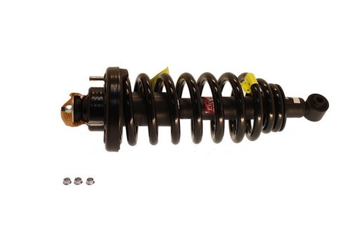 Suspension Strut and Coil Spring Assembly KYB SR4141
