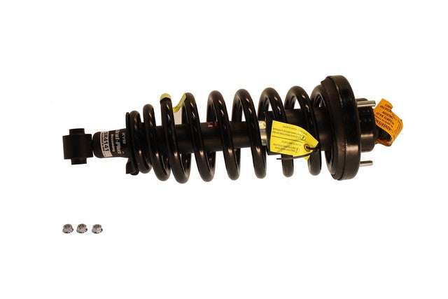 Suspension Strut and Coil Spring Assembly KYB SR4141