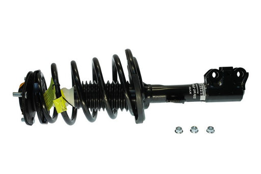 Suspension Strut and Coil Spring Assembly KYB SR4142