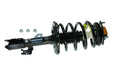 Suspension Strut and Coil Spring Assembly KYB SR4142