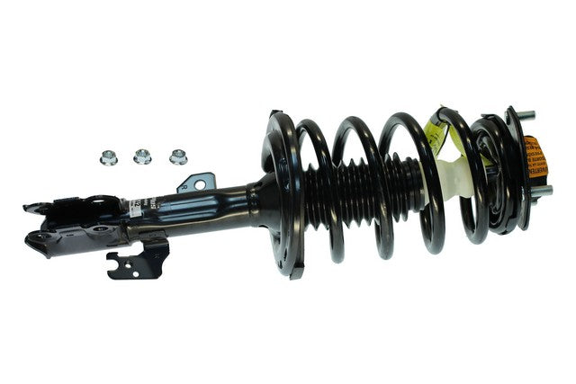 Suspension Strut and Coil Spring Assembly KYB SR4142