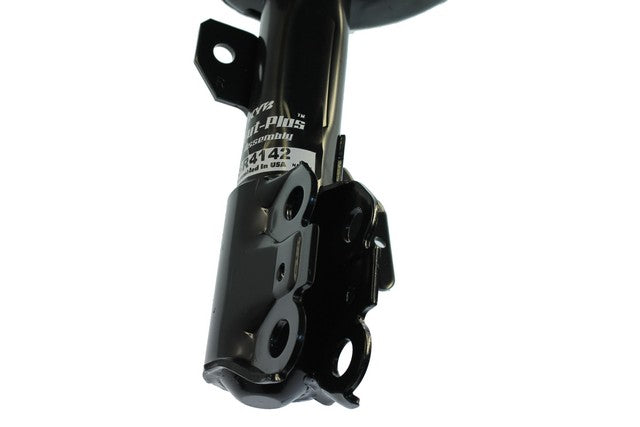 Suspension Strut and Coil Spring Assembly KYB SR4142