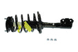Suspension Strut and Coil Spring Assembly KYB SR4143