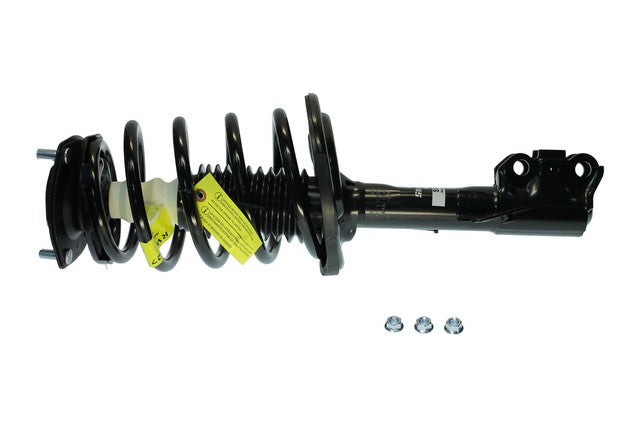 Suspension Strut and Coil Spring Assembly KYB SR4143