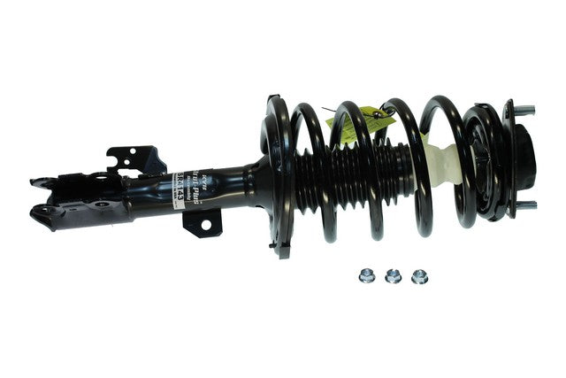 Suspension Strut and Coil Spring Assembly KYB SR4143
