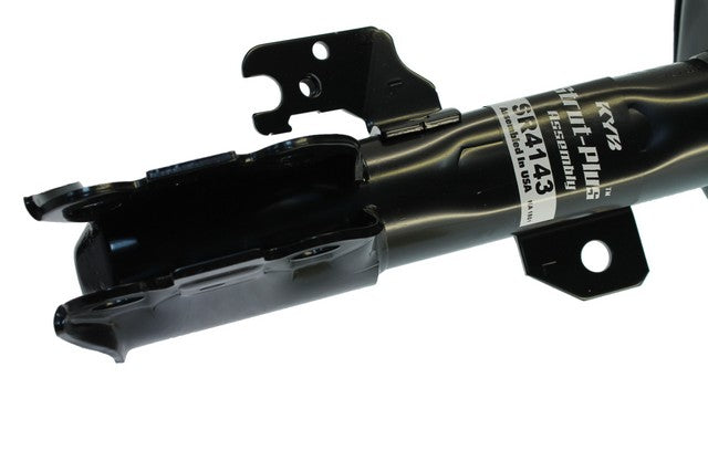 Suspension Strut and Coil Spring Assembly KYB SR4143