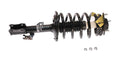 Suspension Strut and Coil Spring Assembly KYB SR4144