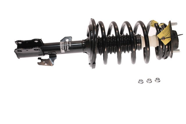 Suspension Strut and Coil Spring Assembly KYB SR4144