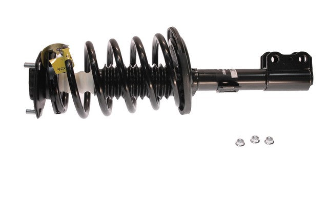 Suspension Strut and Coil Spring Assembly KYB SR4144