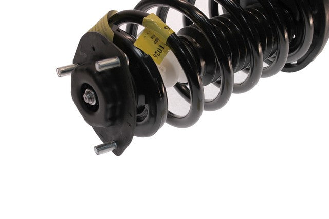 Suspension Strut and Coil Spring Assembly KYB SR4144