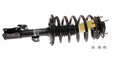 Suspension Strut and Coil Spring Assembly KYB SR4145