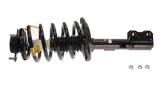 Suspension Strut and Coil Spring Assembly KYB SR4145