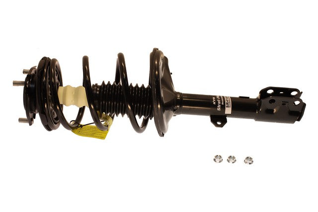 Suspension Strut and Coil Spring Assembly KYB SR4146