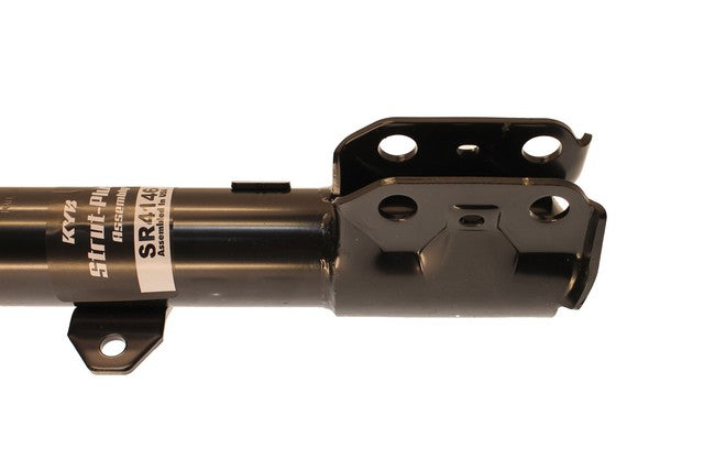 Suspension Strut and Coil Spring Assembly KYB SR4146