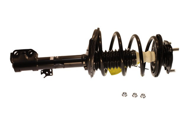 Suspension Strut and Coil Spring Assembly KYB SR4147