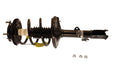 Suspension Strut and Coil Spring Assembly KYB SR4147