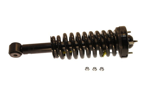 Suspension Strut and Coil Spring Assembly KYB SR4148