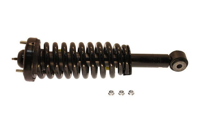Suspension Strut and Coil Spring Assembly KYB SR4148