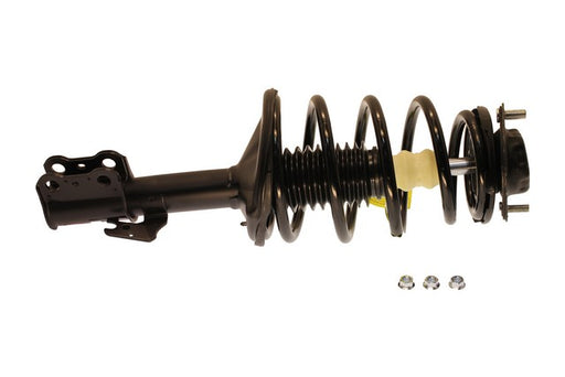 Suspension Strut and Coil Spring Assembly KYB SR4150