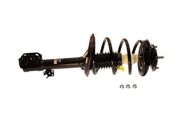 Suspension Strut and Coil Spring Assembly KYB SR4152