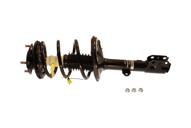 Suspension Strut and Coil Spring Assembly KYB SR4152