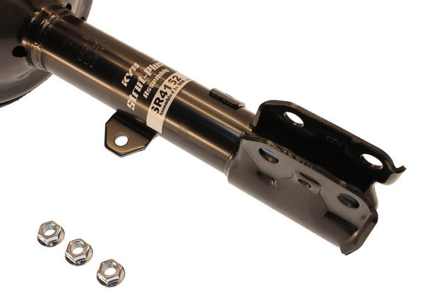 Suspension Strut and Coil Spring Assembly KYB SR4152