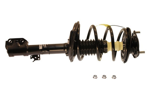 Suspension Strut and Coil Spring Assembly KYB SR4153