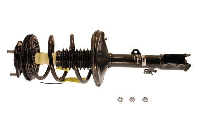 Suspension Strut and Coil Spring Assembly KYB SR4153