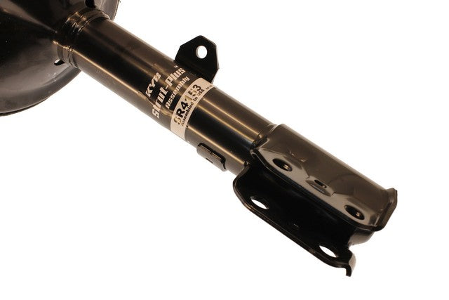 Suspension Strut and Coil Spring Assembly KYB SR4153