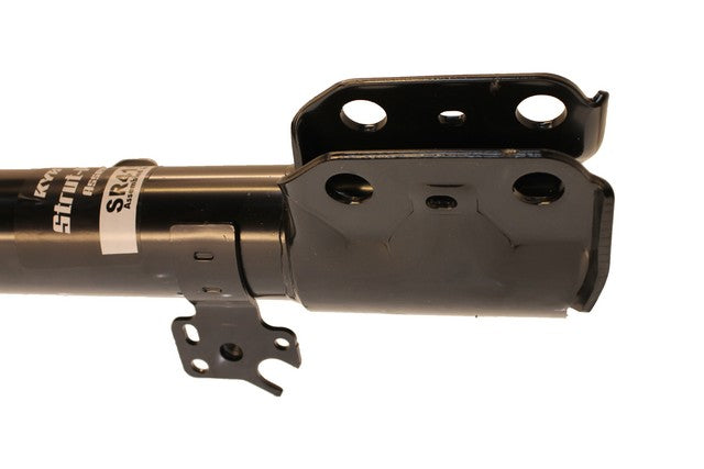 Suspension Strut and Coil Spring Assembly KYB SR4153