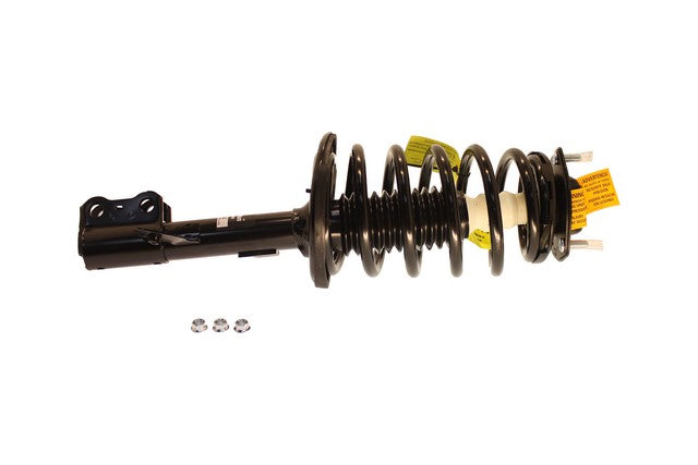 Suspension Strut and Coil Spring Assembly KYB SR4154