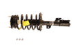 Suspension Strut and Coil Spring Assembly KYB SR4154
