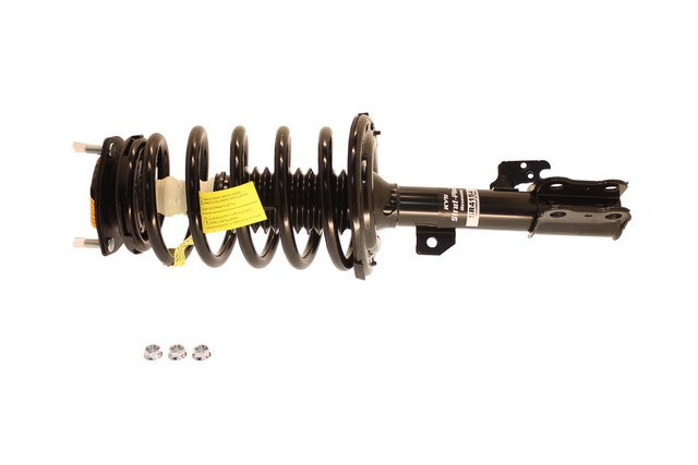Suspension Strut and Coil Spring Assembly KYB SR4154