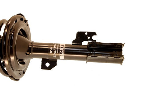 Suspension Strut and Coil Spring Assembly KYB SR4154
