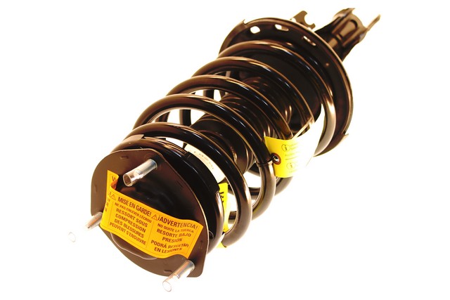 Suspension Strut and Coil Spring Assembly KYB SR4154