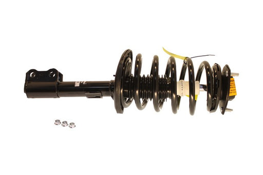 Suspension Strut and Coil Spring Assembly KYB SR4155
