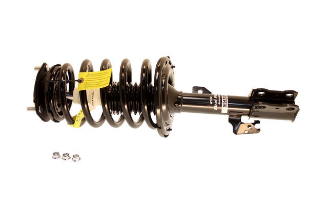 Suspension Strut and Coil Spring Assembly KYB SR4155